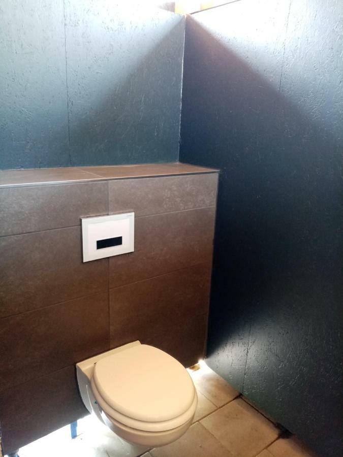 Kuckunniwi Tipidorf Hotel Tauche Ngoại thất bức ảnh